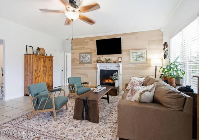 Photo 3 of Single family home for sale at 209 Blue Heron Cvs, Waveland, MS 39576 | MLS# 4159719 | Listing updated on 2026-10-27