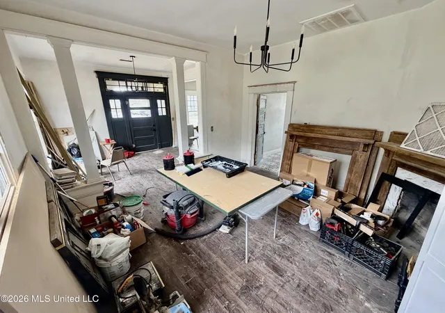Photo 4 of Single family home for sale at 205 E 3Rd St, Leland, MS 38756 | MLS# 4159957 | Listing updated on 2026-08-21