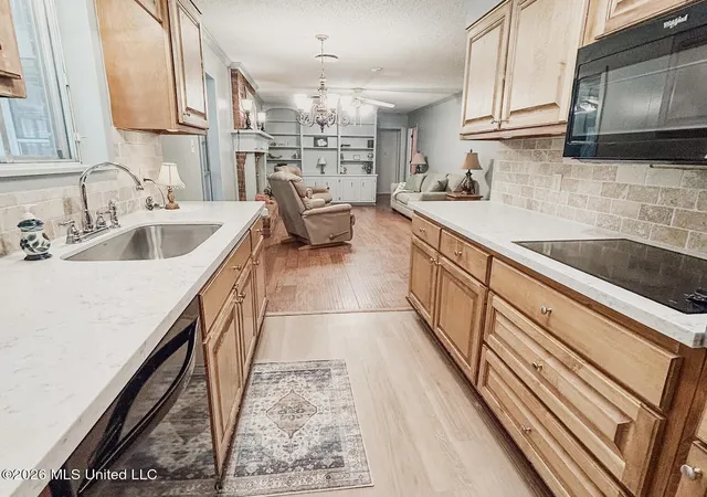 Photo 18 of Sale Pending at 1204 Dogwood Dr, Clinton, MS 39056 | MLS# 4160084 | Listing updated on 2026-08-27