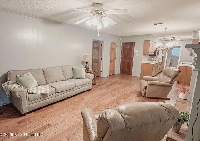 Photo 3 of Sale Pending at 1204 Dogwood Dr, Clinton, MS 39056 | MLS# 4160084 | Listing updated on 2026-08-27