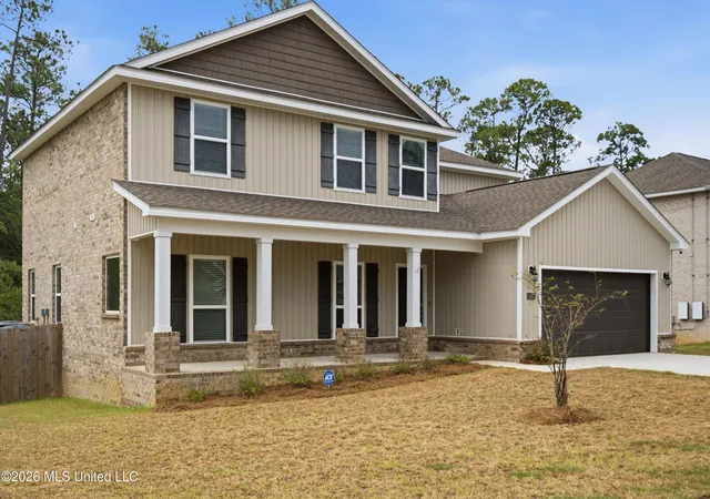 Photo 3 of Single family home for sale at 11613 Talla Dr, Ocean Springs, MS 39564 | MLS# 4159869 | Listing updated on 2026-09-15