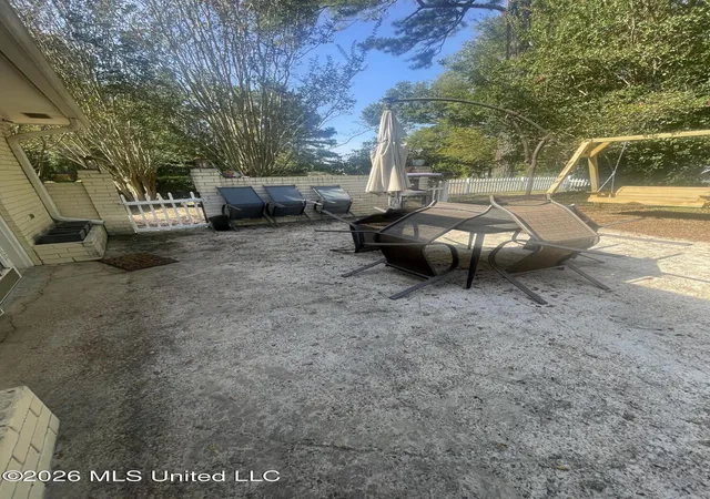 Photo 17 of Single family home for sale at 708 Nw Zetus Rd, Brookhaven, MS 39601 | MLS# 4160012 | Listing updated on 2026-08-21