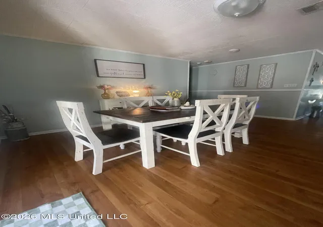 Photo 4 of Single family home for sale at 708 Nw Zetus Rd, Brookhaven, MS 39601 | MLS# 4160012 | Listing updated on 2026-08-21