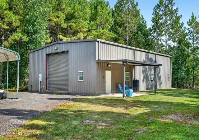 Photo 1 of Single family home for sale at 90 Boaz Pl, Picayune, MS 39466 | MLS# 4159717 | Listing updated on 2026-08-20