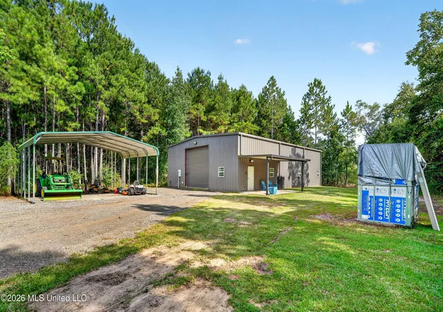 Photo 2 of Single family home for sale at 90 Boaz Pl, Picayune, MS 39466 | MLS# 4159717 | Listing updated on 2026-08-20