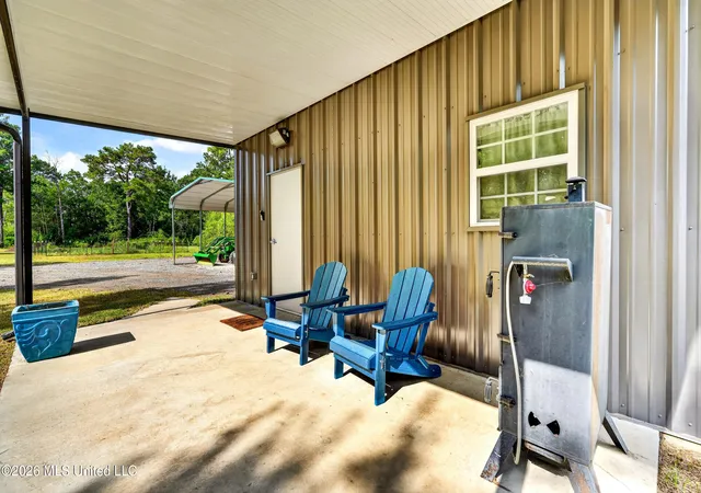 Photo 3 of Single family home for sale at 90 Boaz Pl, Picayune, MS 39466 | MLS# 4159717 | Listing updated on 2026-08-20
