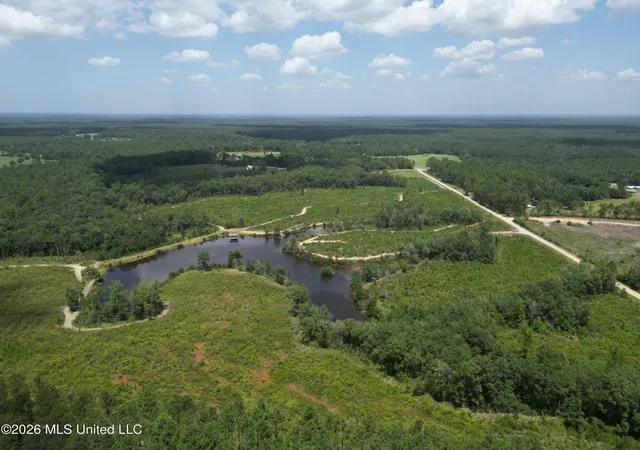 Photo 2 of Land for sale at 0 Indian Ln, Vancleave, MS 39565 | MLS# 4159721 | Listing updated on 2026-09-11