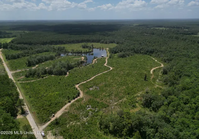 Photo 3 of Land for sale at 0 Indian Ln, Vancleave, MS 39565 | MLS# 4159721 | Listing updated on 2026-09-11