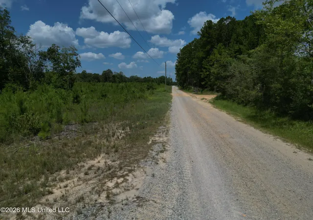 Photo 3 of Land for sale at 0 Indian Ln, Vancleave, MS 39565 | MLS# 4159721 | Listing updated on 2026-09-11