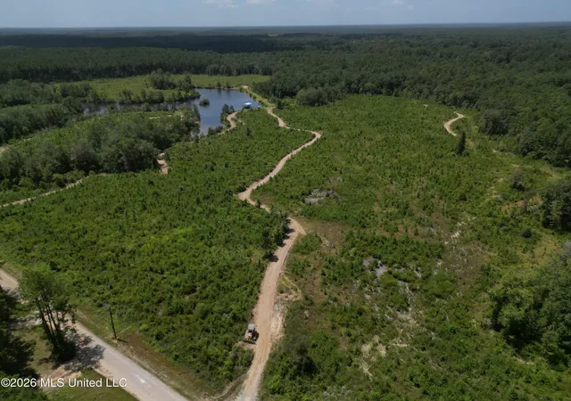 Photo 4 of Land for sale at 0 Indian Ln, Vancleave, MS 39565 | MLS# 4159721 | Listing updated on 2026-09-11