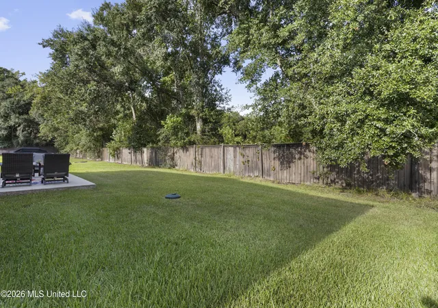 Photo 48 of Single family home for sale at 3912 Acadian Village Dr, Ocean Springs, MS 39564 | MLS# 4159947 | Listing updated on 2026-08-21