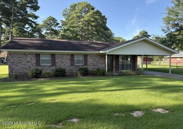 Photo 1 of Sale Pending at 104 N Pine Ridge Dr, Forest, MS 39074 | MLS# 4159723 | Listing updated on 2026-08-19