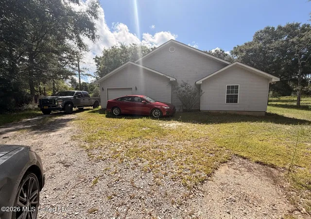 2nd image of 1188 Mississippi 15, Perkinston, MS 39573 | MLS# 4159765