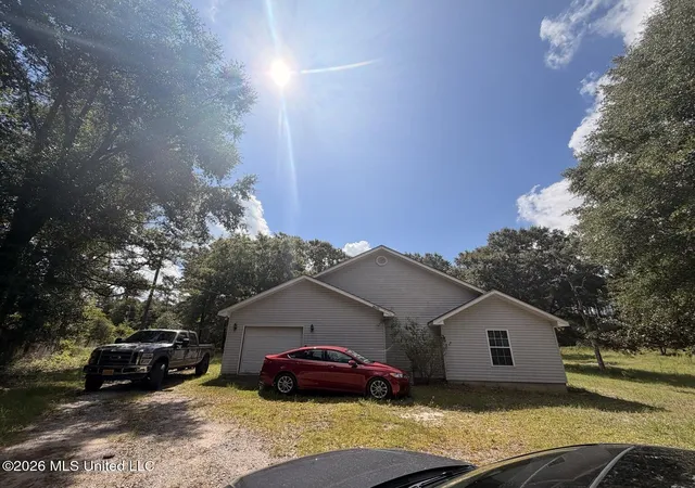 Photo 3 of Single family home for sale at 1188 Mississippi 15, Perkinston, MS 39573 | MLS# 4159765 | Listing updated on 2026-08-20