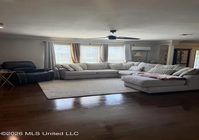 Photo 2 of Manufactured home for sale at 19854 Red Oak Rd, Saucier, MS 39574 | MLS# 4159734 | Listing updated on 2026-09-18