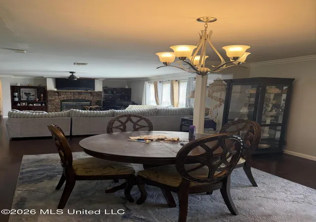 Photo 3 of Manufactured home for sale at 19854 Red Oak Rd, Saucier, MS 39574 | MLS# 4159734 | Listing updated on 2026-10-08