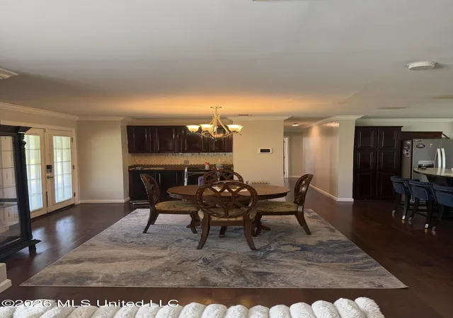 Photo 4 of Manufactured home for sale at 19854 Red Oak Rd, Saucier, MS 39574 | MLS# 4159734 | Listing updated on 2026-10-08