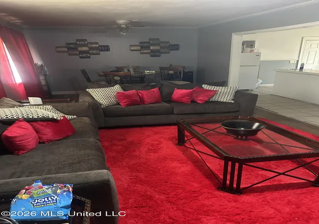 Photo 2 of Single family home for sale at 728 Dorgan St, Jackson, MS 39204 | MLS# 4159729 | Listing updated on 2026-08-19