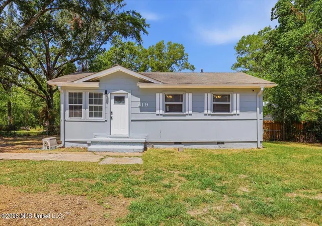 Photo 1 of Single family home for sale at 119 Areo Dr, Pearl, MS 39208 | MLS# 4160020 | Listing updated on 2026-08-27