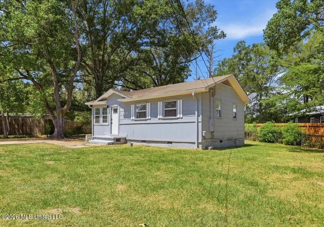Photo 2 of Single family home for sale at 119 Areo Dr, Pearl, MS 39208 | MLS# 4160020 | Listing updated on 2026-08-27