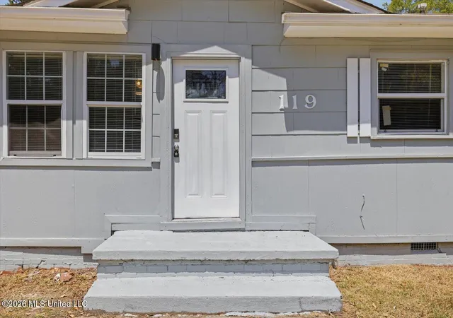 Photo 3 of Single family home for sale at 119 Areo Dr, Pearl, MS 39208 | MLS# 4160020 | Listing updated on 2026-08-27