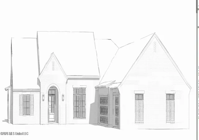 Photo 1 of Sale Pending at 818 Thornberry Ridge, Madison, MS 39110 | MLS# 4159736 | Listing updated on 2026-08-21
