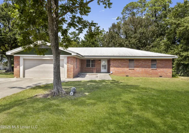 Photo 1 of Single family home for sale at 2408 Callie Rd, Gautier, MS 39553 | MLS# 4159813 | Listing updated on 2026-08-20