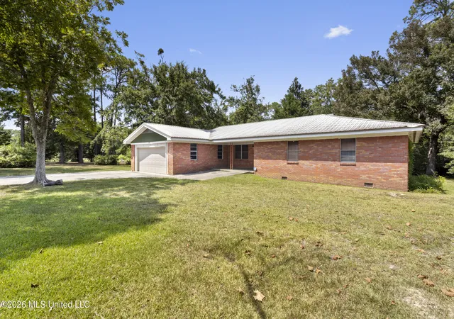 Photo 29 of Single family home for sale at 2408 Callie Rd, Gautier, MS 39553 | MLS# 4159813 | Listing updated on 2026-08-20