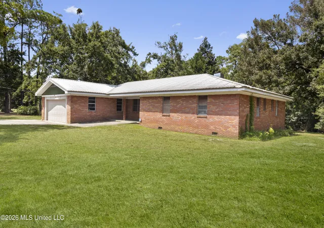 Photo 2 of Single family home for sale at 2408 Callie Rd, Gautier, MS 39553 | MLS# 4159813 | Listing updated on 2026-08-20
