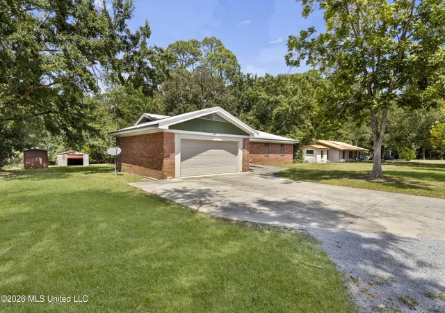 Photo 3 of Single family home for sale at 2408 Callie Rd, Gautier, MS 39553 | MLS# 4159813 | Listing updated on 2026-08-20