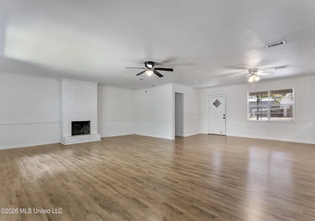 Photo 4 of Single family home for sale at 2408 Callie Rd, Gautier, MS 39553 | MLS# 4159813 | Listing updated on 2026-08-20