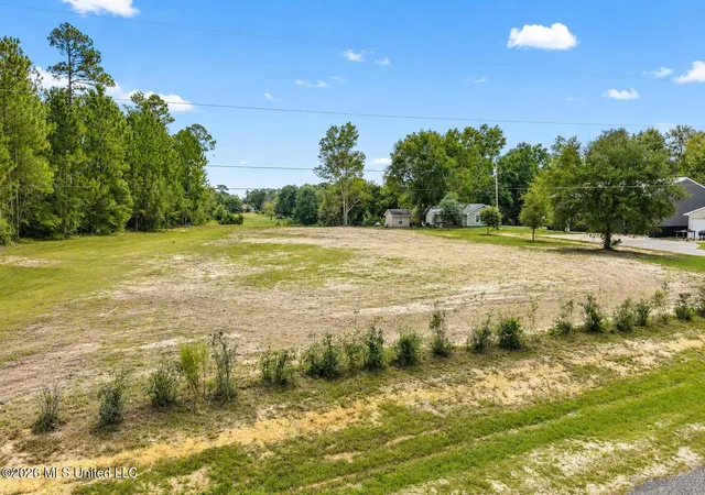 Photo 4 of Land for sale at Twin Lakes Dr, Saucier, MS 39574 | MLS# 4159766 | Listing updated on 2026-08-20