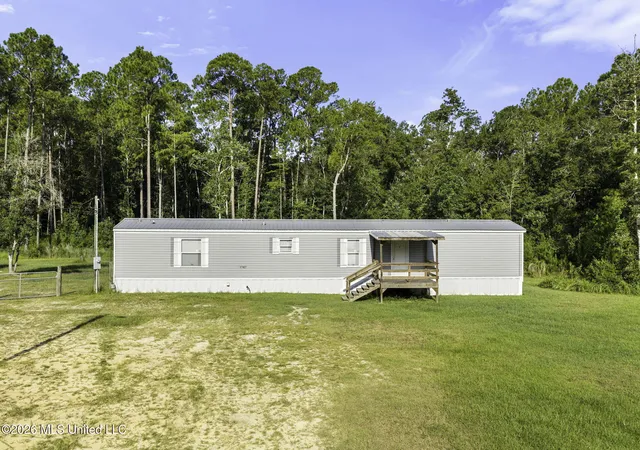 Photo 1 of Sale Pending at 17427 Gardenia St, Kiln, MS 39556 | MLS# 4159830 | Listing updated on 2026-09-04