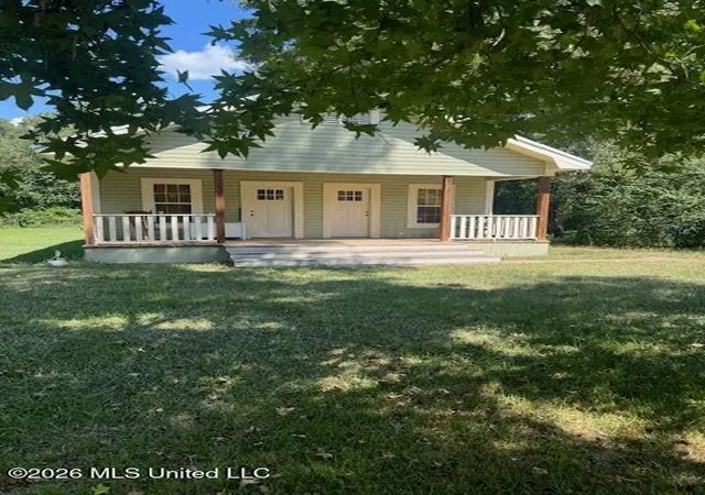 Photo 1 of Single family home for sale at 7 Hall, Roxie, MS 39661 | MLS# 4160404 | Listing updated on 2026-08-25