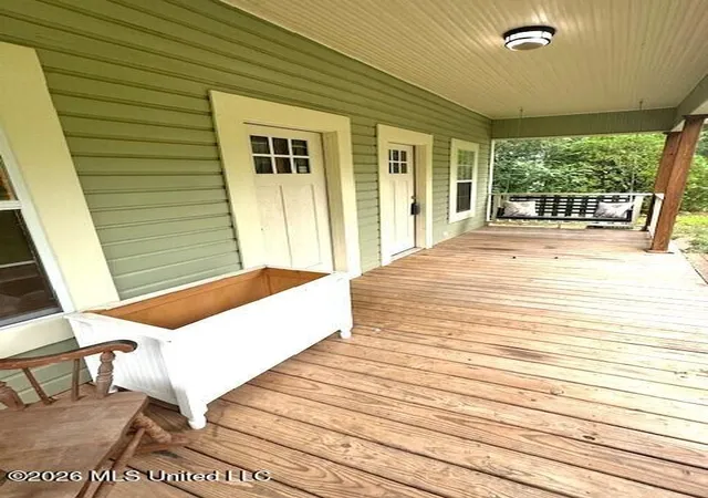 Photo 2 of Single family home for sale at 7 Hall, Roxie, MS 39661 | MLS# 4160404 | Listing updated on 2026-08-25