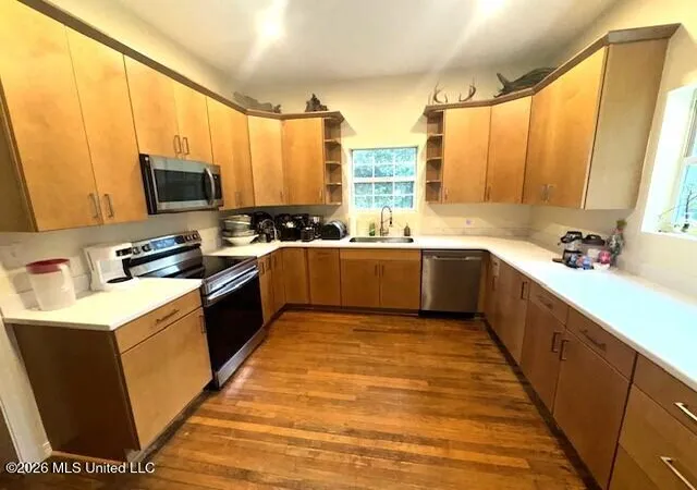 Photo 4 of Single family home for sale at 7 Hall, Roxie, MS 39661 | MLS# 4160404 | Listing updated on 2026-08-25