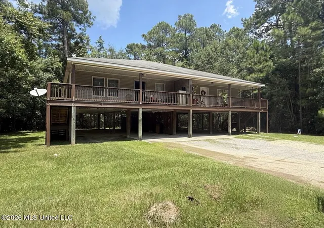 Photo 1 of Sale Pending at 6125 W Lincoln St, Bay Saint Louis, MS 39520 | MLS# 4159744 | Listing updated on 2026-09-09