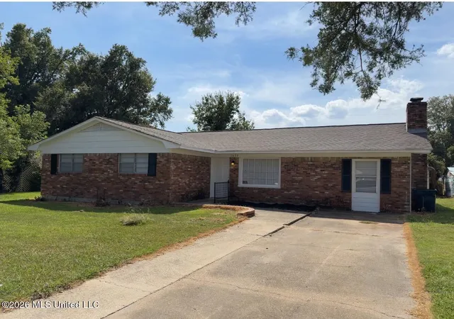 1st image of 1577 Azalea St, Clarksdale, MS 38614 | MLS# 4160210