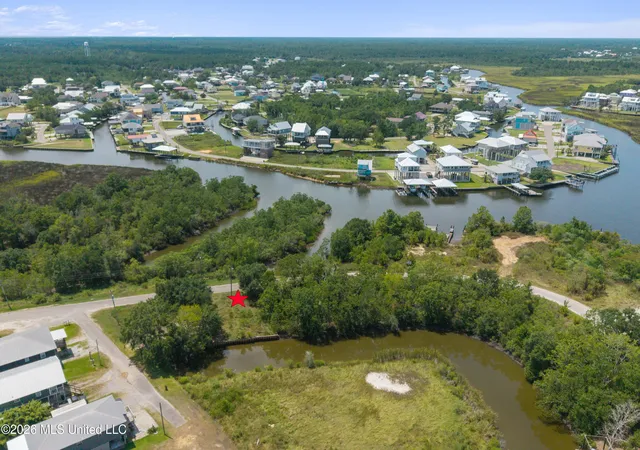 Photo 1 of Land for sale at Blue Meadow Rd, Bay Saint Louis, MS 39520 | MLS# 4159824 | Listing updated on 2026-08-20