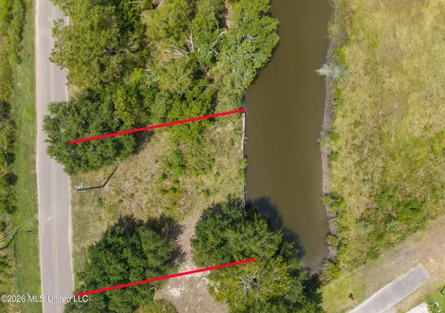 Photo 2 of Land for sale at Blue Meadow Rd, Bay Saint Louis, MS 39520 | MLS# 4159824 | Listing updated on 2026-08-20