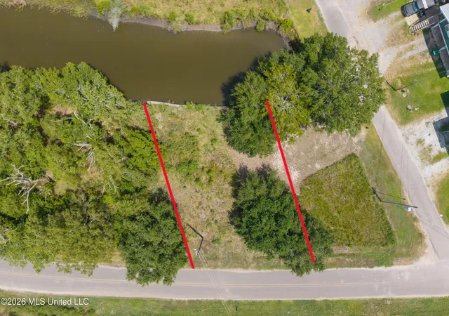 Photo 3 of Land for sale at Blue Meadow Rd, Bay Saint Louis, MS 39520 | MLS# 4159824 | Listing updated on 2026-08-20