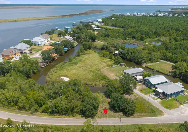 Photo 4 of Land for sale at Blue Meadow Rd, Bay Saint Louis, MS 39520 | MLS# 4159824 | Listing updated on 2026-08-20