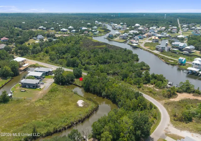 Photo 8 of Land for sale at Blue Meadow Rd, Bay Saint Louis, MS 39520 | MLS# 4159824 | Listing updated on 2026-08-20