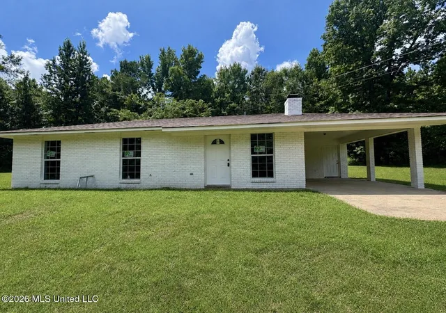 Photo 1 of Sale Pending at 10009 Red Lick Rd, Lorman, MS 39096 | MLS# 4159842 | Listing updated on 2026-08-25