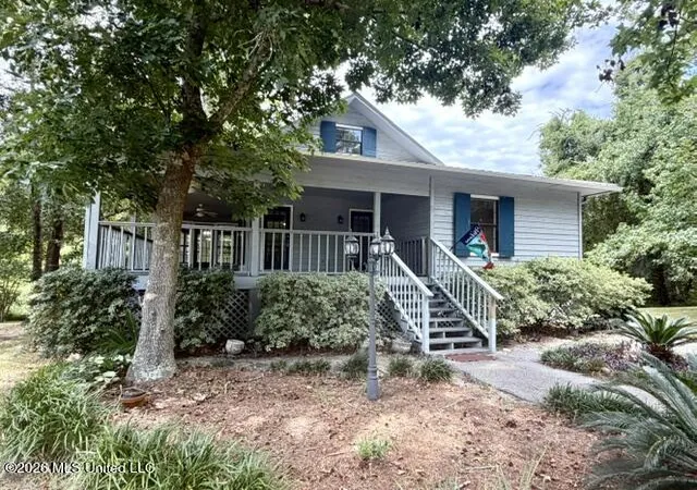 Photo 1 of Single family home for sale at 1523 Albacore Dr, Gautier, MS 39553 | MLS# 4159762 | Listing updated on 2026-08-31