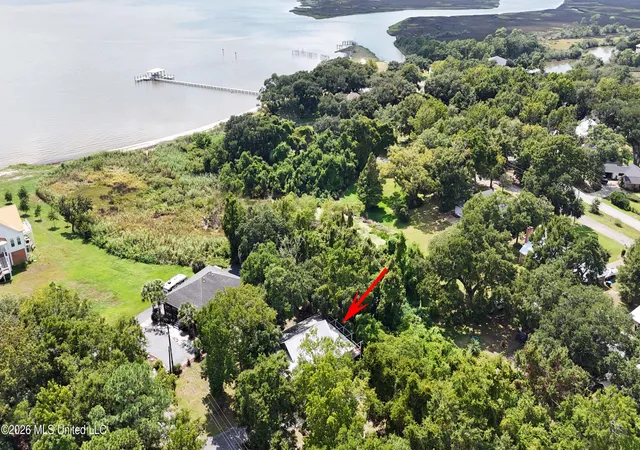 Photo 48 of Single family home for sale at 1523 Albacore Dr, Gautier, MS 39553 | MLS# 4159762 | Listing updated on 2026-08-31