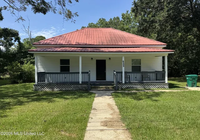 Single family home for sale at 6209 Elder Fry Rd, Moss Point, MS 39563 | MLS# 4159911