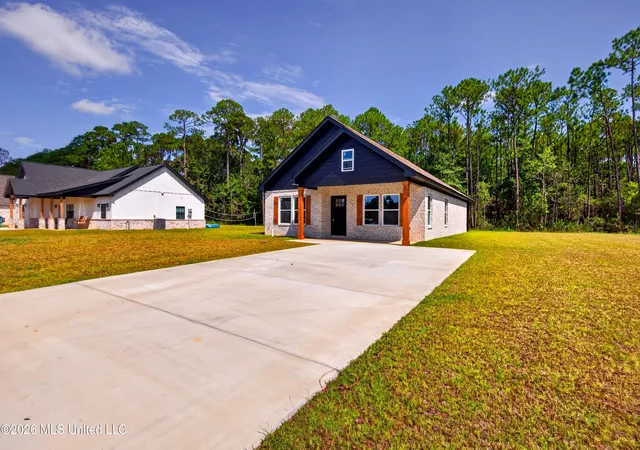 Photo 1 of Sale Pending at 3419 Raintree Dr, Gautier, MS 39553 | MLS# 4159835 | Listing updated on 2026-08-26