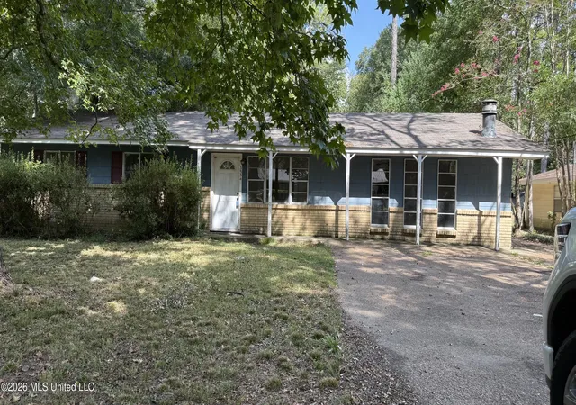 Photo 1 of Single family home for sale at 3534 Wheatley St, Jackson, MS 39212 | MLS# 4160079 | Listing updated on 2026-08-21