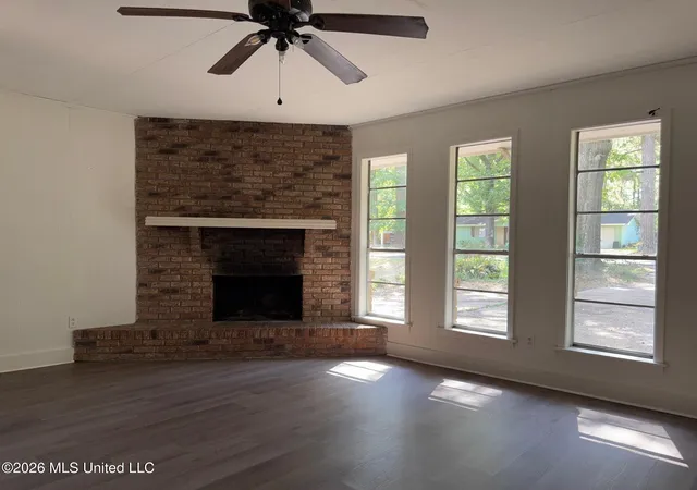 Photo 2 of Single family home for sale at 3534 Wheatley St, Jackson, MS 39212 | MLS# 4160079 | Listing updated on 2026-08-21